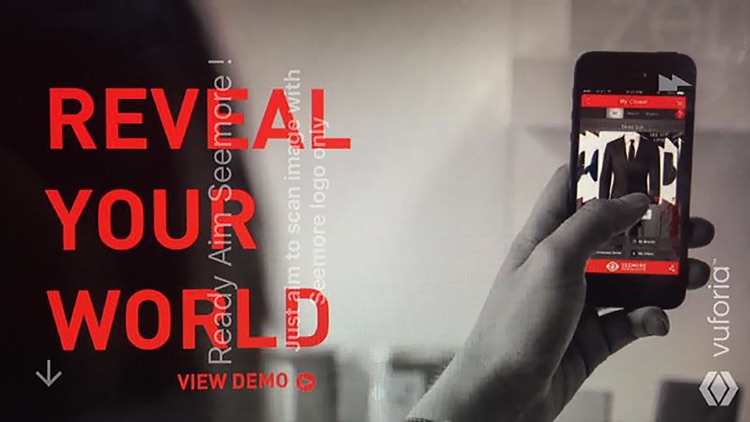 SeeMore Interactive