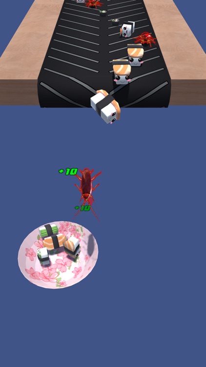 Sushi Catch screenshot-5