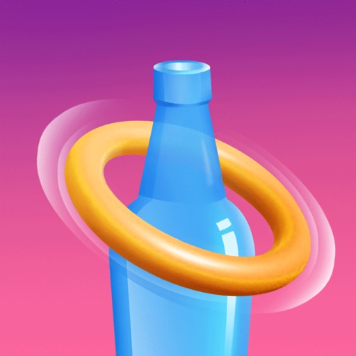 Ring Toss!!! icon