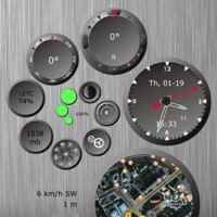 X-Sensor pour PC