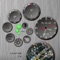 X-Sensor shows various types of data and for that uses all available sensors