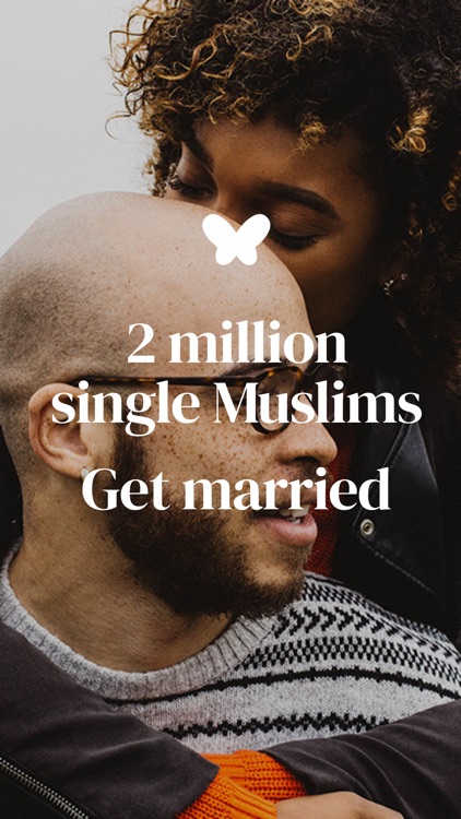 muzmatch: Arab & Muslim dating screenshot-0
