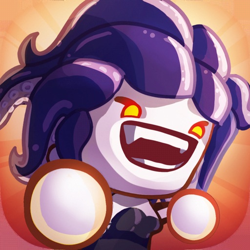 Swipe Fighter Heroes
