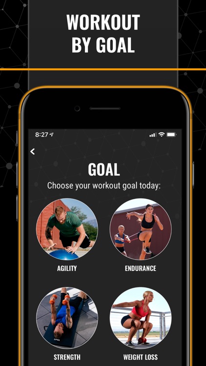 Fit for Life: Express Workouts screenshot-6