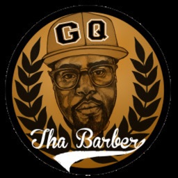 GQ Tha Barber