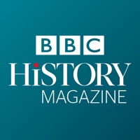 BBC History Magazine ne fonctionne pas? problème ou bug?