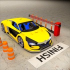 Top 49 Games Apps Like Real car parking adventure sim - Best Alternatives