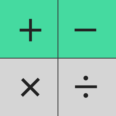 電卓&計算機 MingCalc