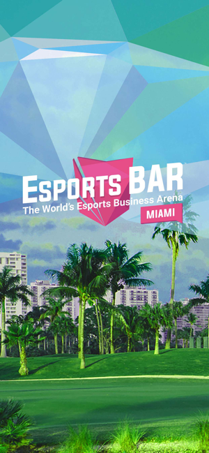 EsportsBARMiami(圖1)-速報App