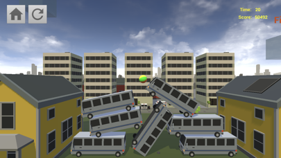 Citihopper screenshot 2