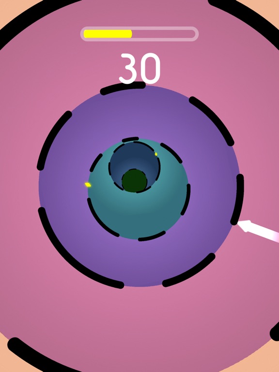 Planet Core screenshot 8