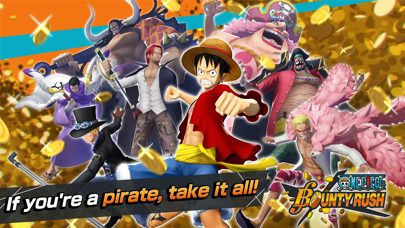 One Piece Bounty Rush By Bandai Namco Entertainment Inc 7 - one piece pirate flag roblox