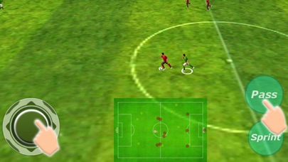Soccer Mania - Football screenshot 3