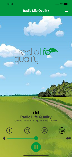 Radio Life Quality(圖2)-速報App