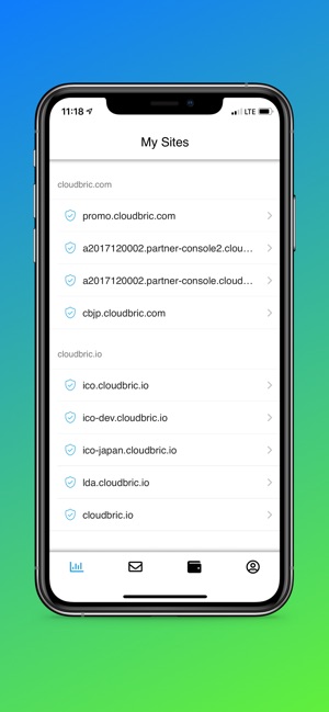 Cloudbric(圖3)-速報App