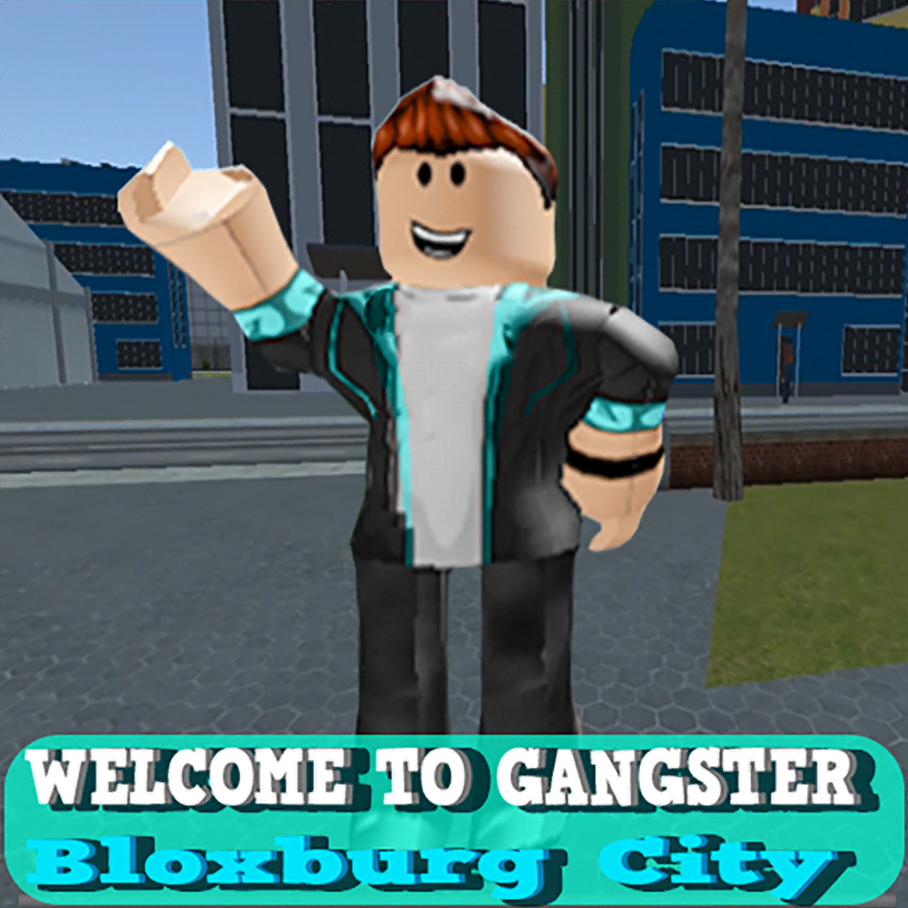 Welcome to Bloxburg (Free ver.) - Roblox