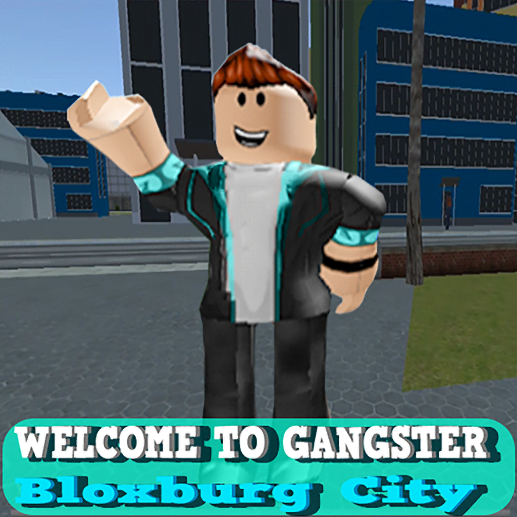 Helpful Tom - Bloxburg