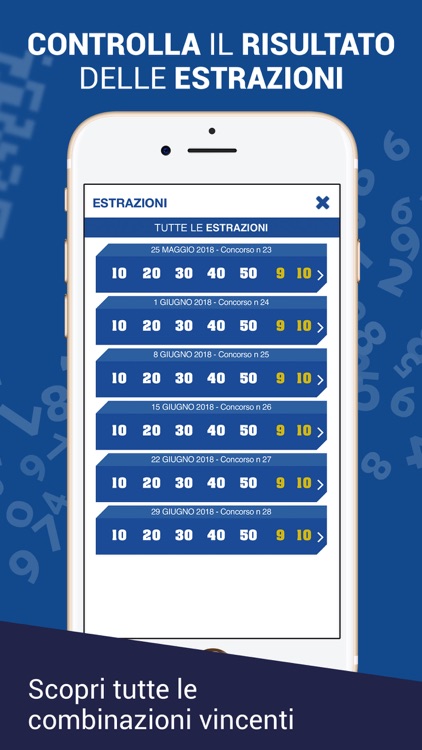 Eurojackpot Official screenshot-4