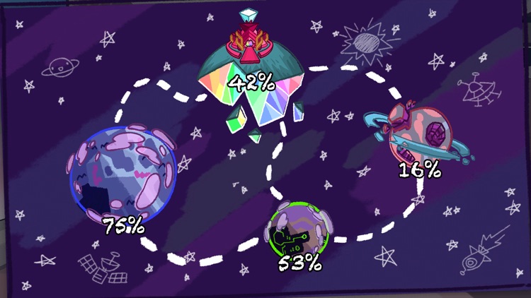 Unleash the Light screenshot-6