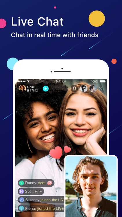 BIGO LIVE - Live Stream screenshot-3
