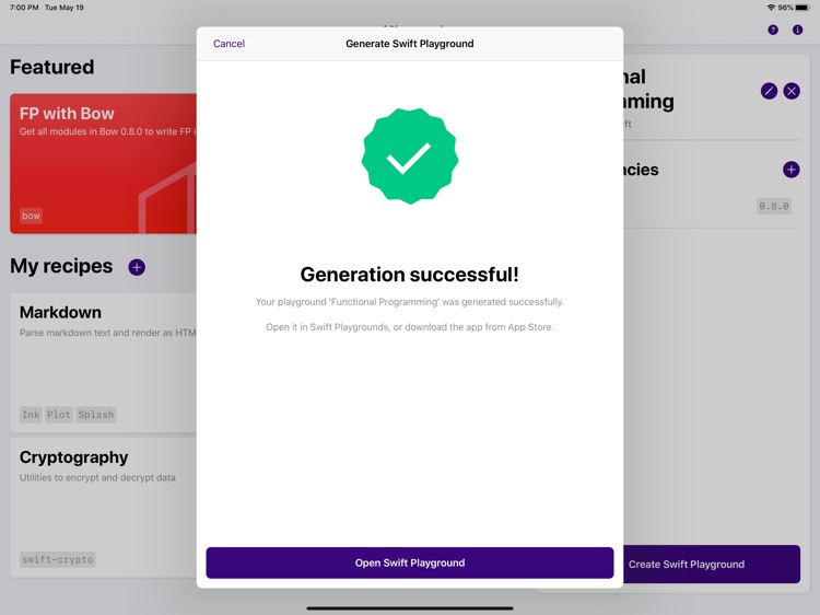 nef Playgrounds screenshot-3