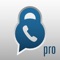 PrivateWave Professional is an innovative software to encrypt your calls in a totally safe and legal way through the VoIP Internet Protocol