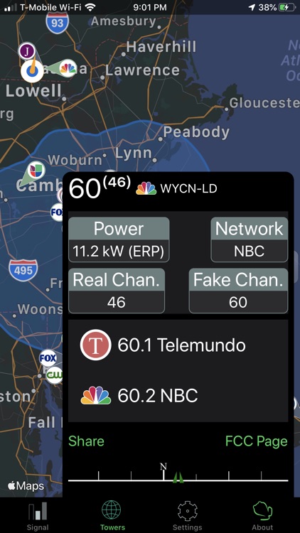 Signal GH screenshot-3