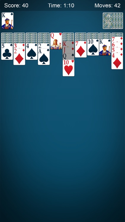 Spider Solitaire 2020 screenshot-3