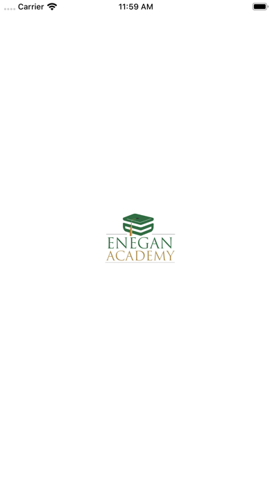 How to cancel & delete Enegan Academy from iphone & ipad 1