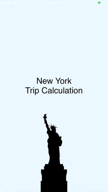 NYTripCalc