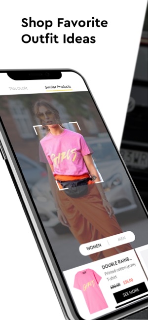 Browzzin - Fashion Social App(圖1)-速報App