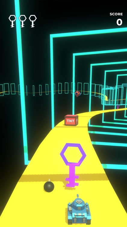 Mission Space! screenshot-6