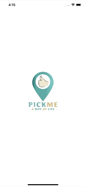 Pick Me Driver