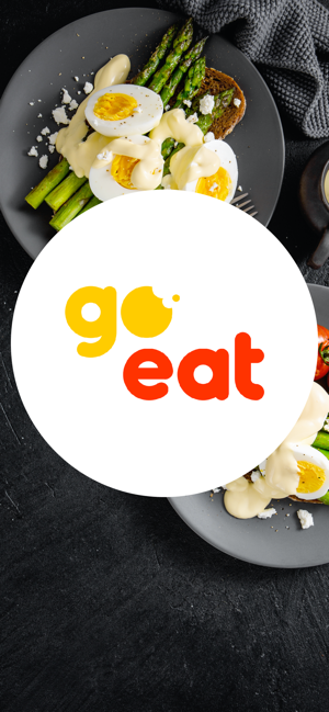 Go-Eat(圖1)-速報App