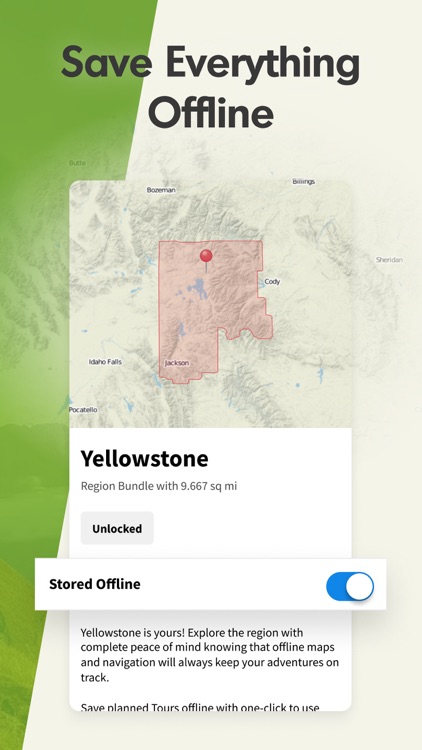 Komoot — Cycling & Hiking Maps screenshot-5