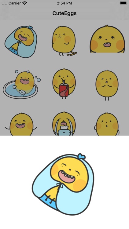 CuteEggs