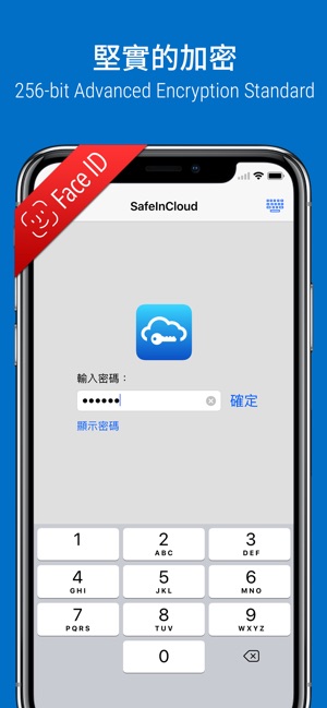 SafeInCloud