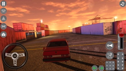 Real City Car Driving Ultimate screenshot 3