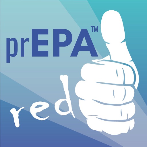 prEPAred - Assessment App Icon