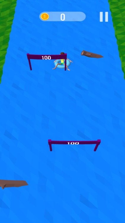 Totally Tubular 3D screenshot-3