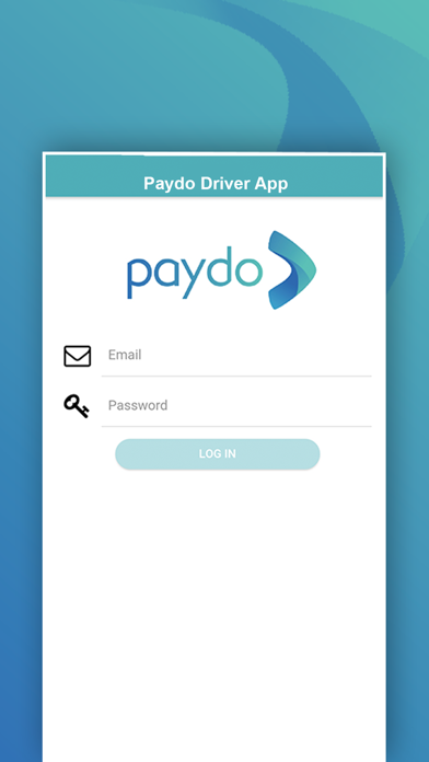 How to cancel & delete Paydo Driver from iphone & ipad 1