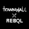 Welcome to the TownHall+REBoL rewards app