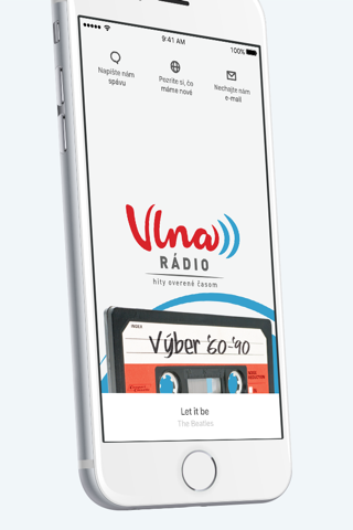 Rádio Vlna - náhled