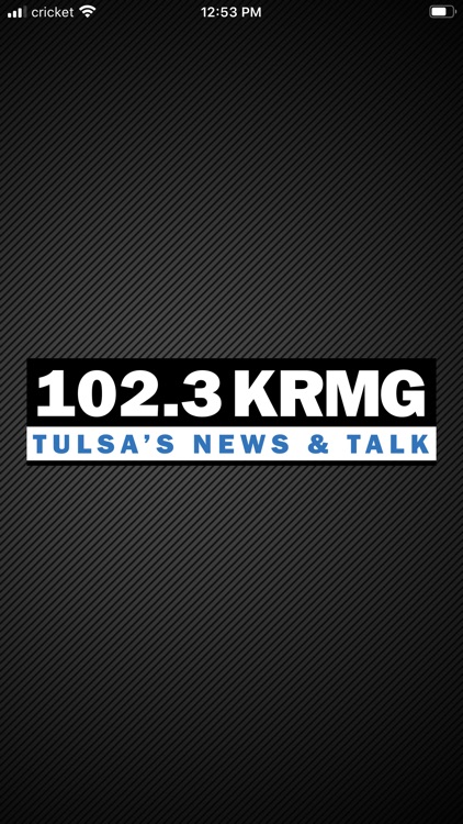 KRMG Radio