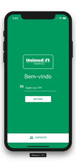 Game screenshot Unimed - Uberlândia mod apk