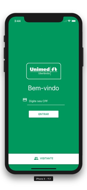 Unimed - Uberlândia