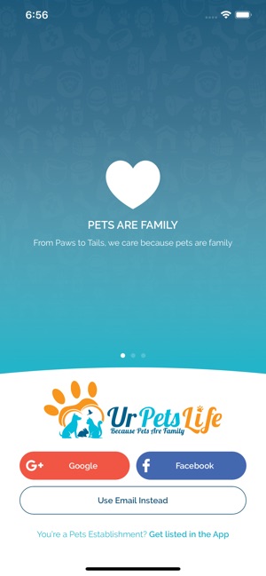 Ur Pets Life(圖1)-速報App