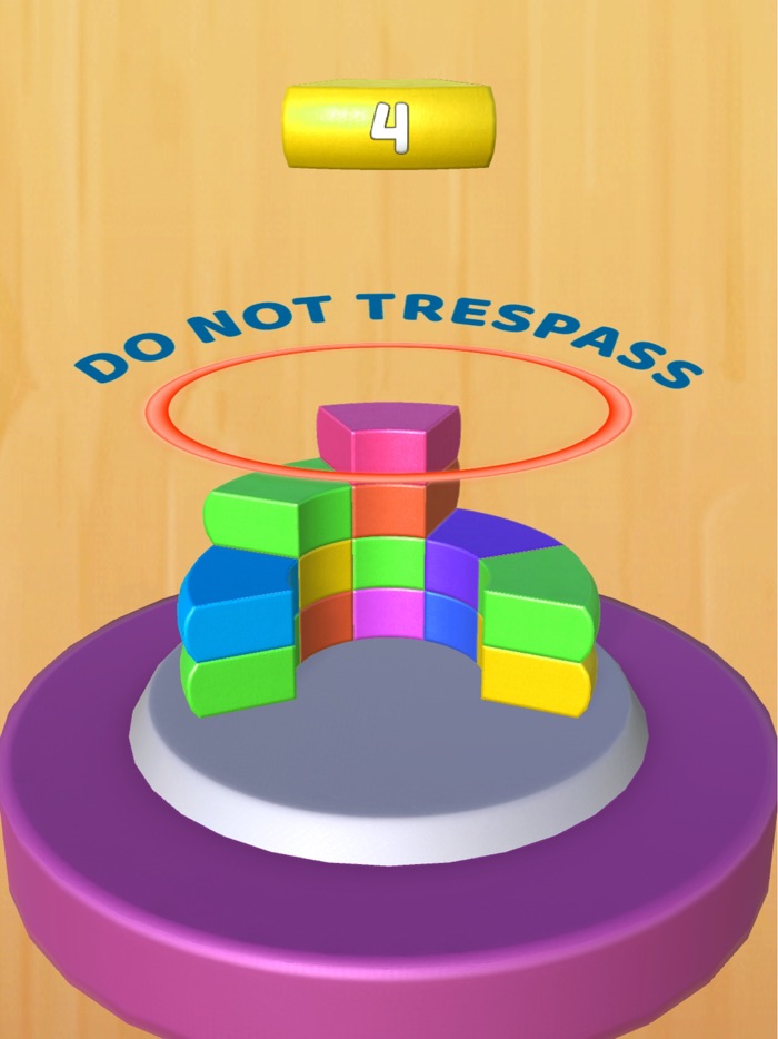 Tower Merge 3D