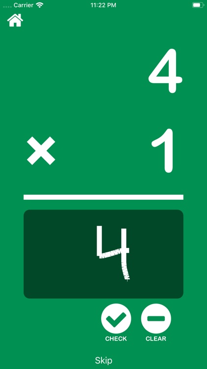 Super Math Flash screenshot-4