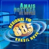 Regional FM Brasil Novo